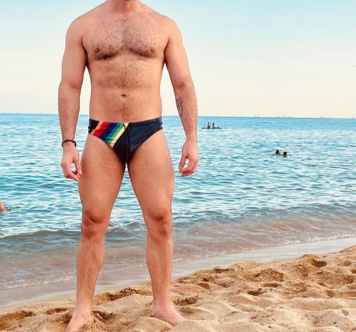 QuillaCasado's tweet photo. Playa, brisa y mar. https://t.co/cnZdKEuzxA