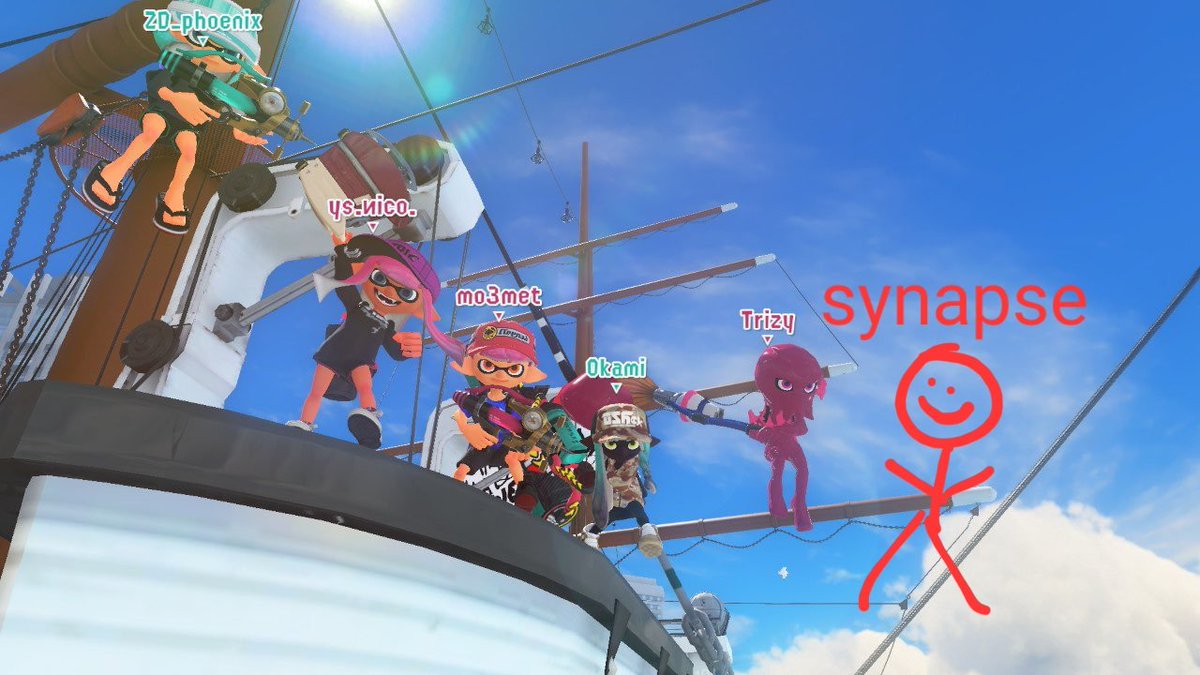 Wir haben das Turnier von <a href="/gertoursys/">German Tournament System</a>  gewonnen ohne ein Set zu droppen
Lineup:
<a href="/k7_phoenix/">phoenix</a> 
<a href="/tokitonico/">.иico.</a> 
@DucklingOkami 
<a href="/TrizyTee/">Trizy</a> 
<a href="/mo3met/">momet 🇲🇦</a> 
GGs