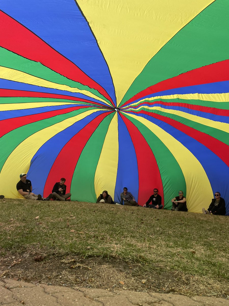 LOVED my time learning, growing, and exploring the beautiful Banff mountains. Thank you to all those who shared their knowledge and passion at the #OLconference23.
Ps <a href="/Likelylynx/">Likely School</a> Ms.B will be back Monday with so many fun activities for us to do!
