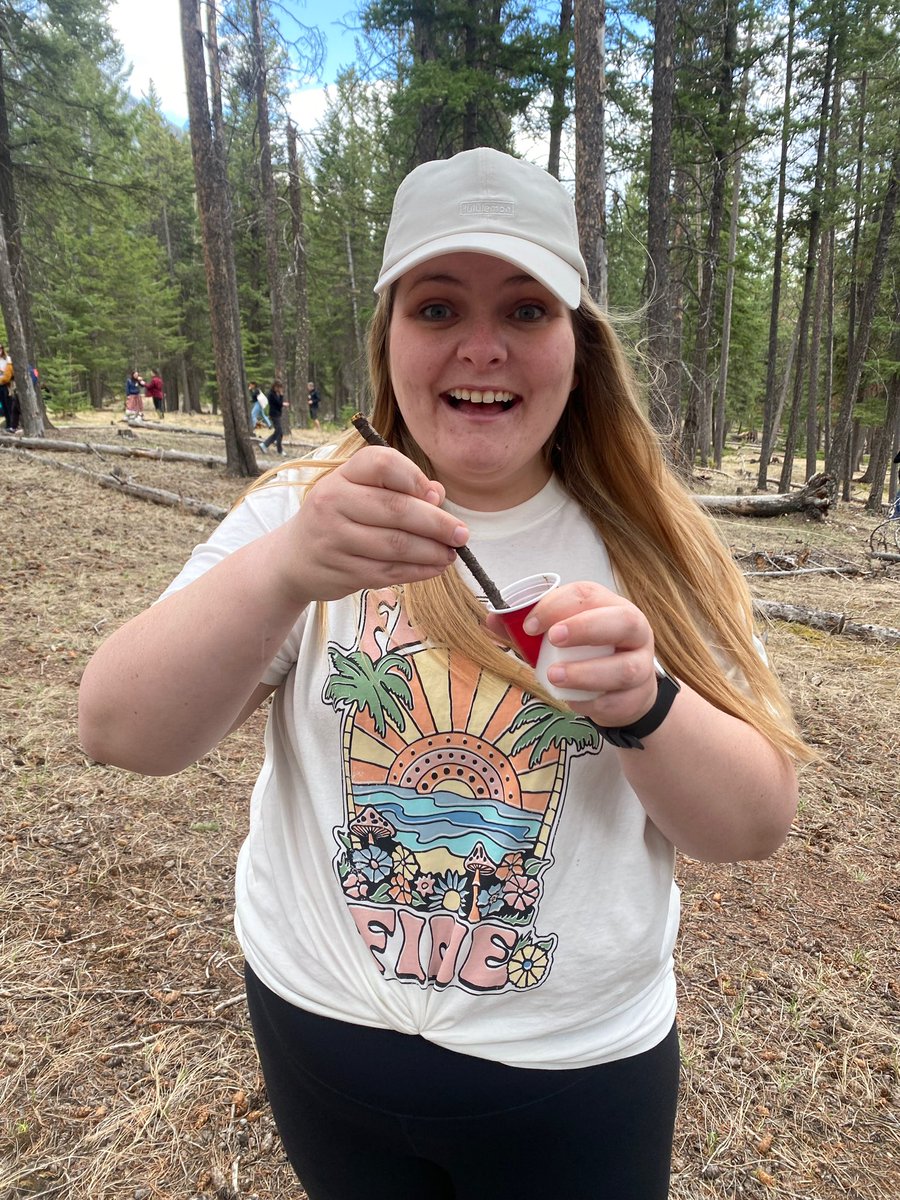 Mariah Bouchard tweet media