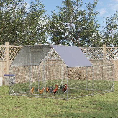 getconnectedone's tweet image. A variety of #chickencoops &amp;amp; #henhouses to choose from. They have chicken coops for sale to meet any need from the casual backyard farmer to the dedicated enthusiast. shrsl.com/420bq #PaidPartner Their chicken houses are made from the highest quality material