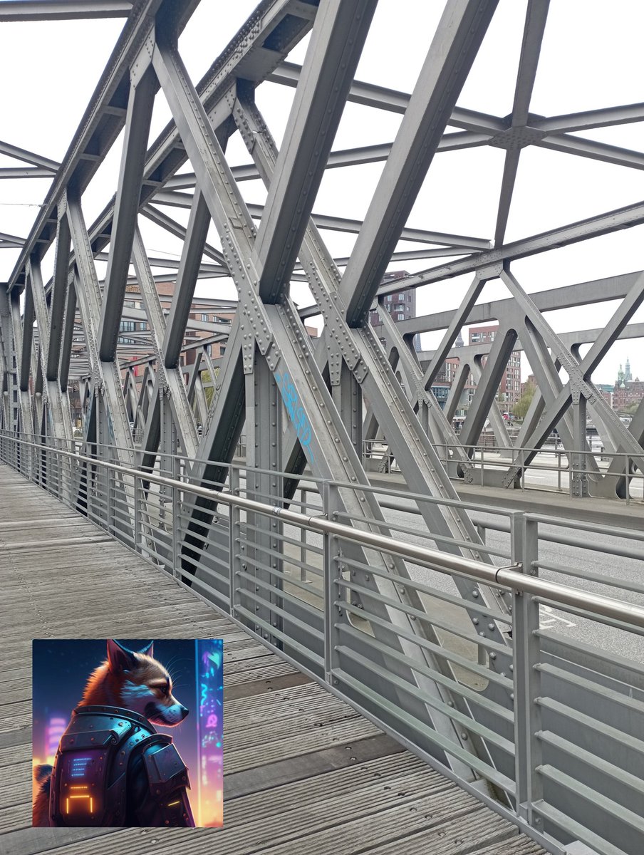 VanesBeach's tweet photo. The secret weapon that humans have over AI is "intuition." My own intuition always shows me the right way to go and the right people to build bridges with. #NGBTMOL #AIDOGE #AICODE https://t.co/o2rlU0PrR9