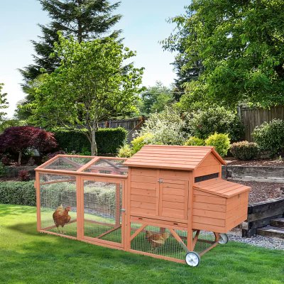getconnectedone's tweet image. A variety of #chickencoops &amp;amp; #henhouses to choose from. They have chicken coops for sale to meet any need from the casual backyard farmer to the dedicated enthusiast. shrsl.com/420bq #PaidPartner Their chicken houses are made from the highest quality material