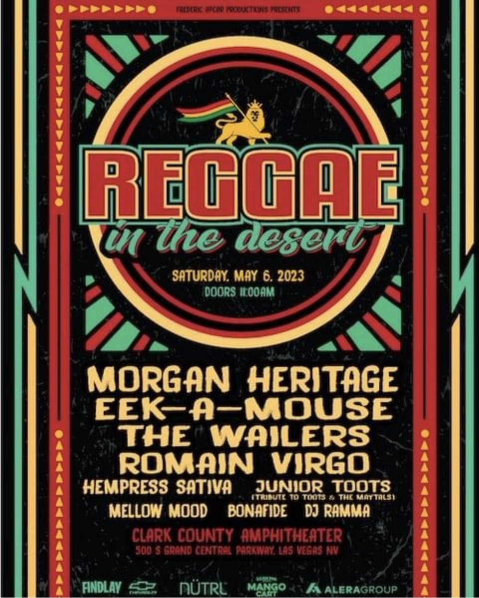MORGAN HERITAGE On Twitter TODAY IS SHOW DAY IN LAS VEGAS morgan-heritage-on-twitter-today-is-show-day-in-las-vegas