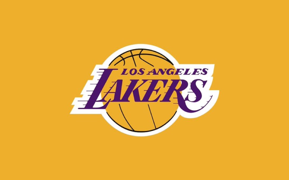 If the Lakers win tonight, I will buy one person who likes this tweet a PS5. must be following.