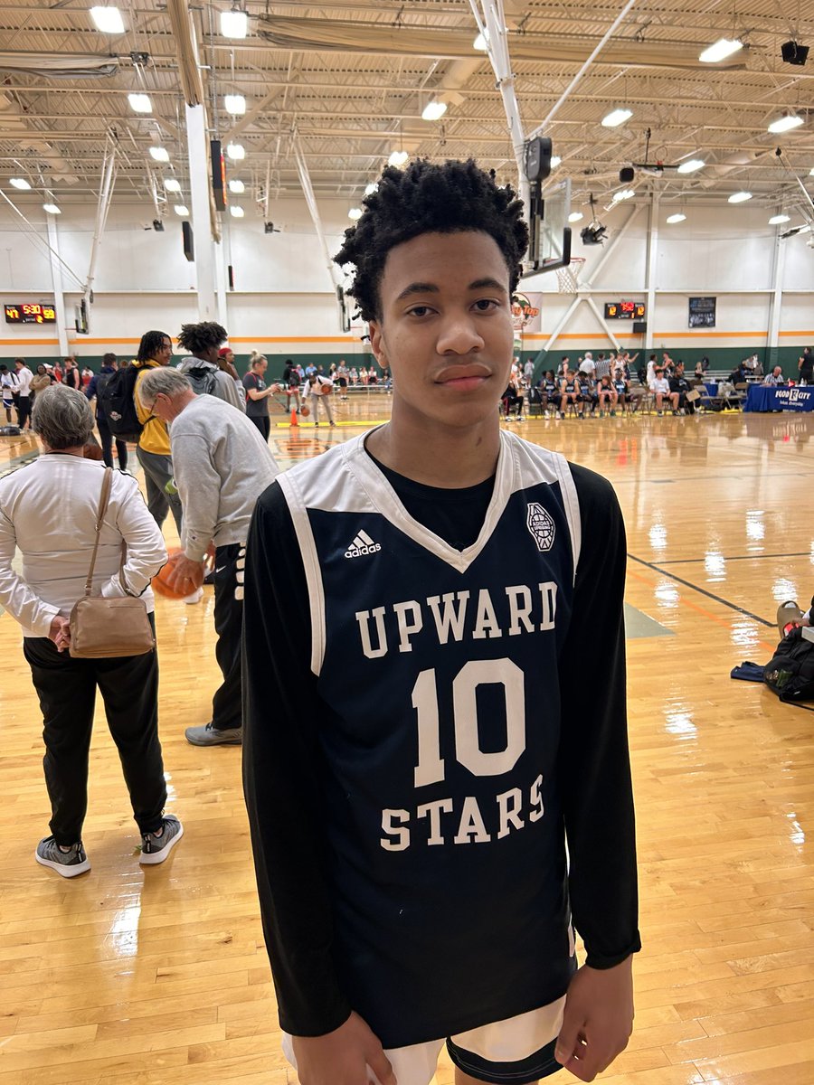 Upward Stars Columbia tweet media