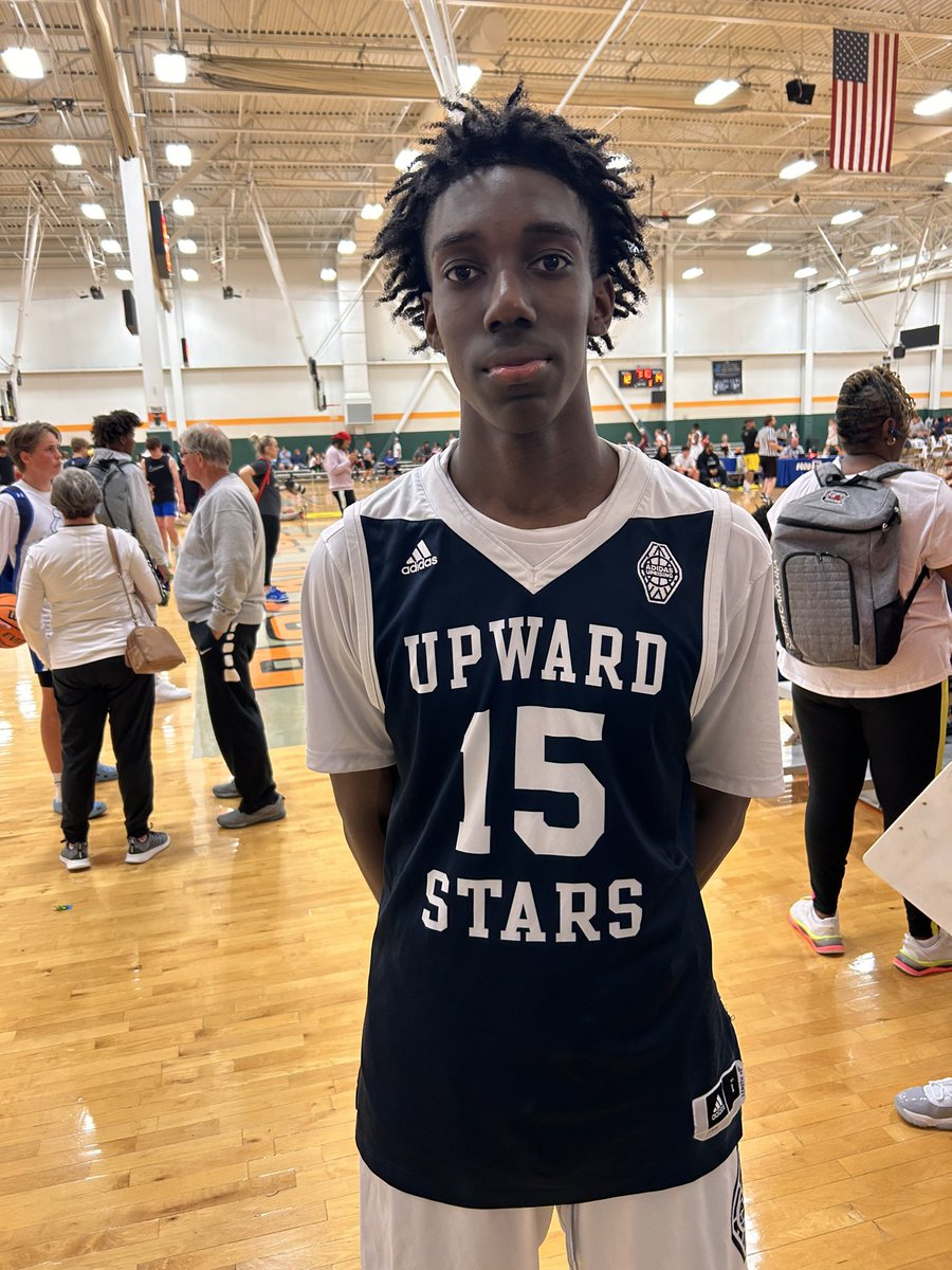 ⭐️ 16u Portee picks up a solid win <a href="/OTRHoops/">On the Radar Hoops Events</a> #TeamWin ⭐️ 

6’3 Keith Smith 12p 
6’0 Derrick Brown 9p 4 steals 
6’2 Malachi Cooper 11p 8reb 3 steals 
6’4 Austin Glasscho 9p 3 assists 

Next game tomorrow 12:50pm Rocky Top Sports World Court 5