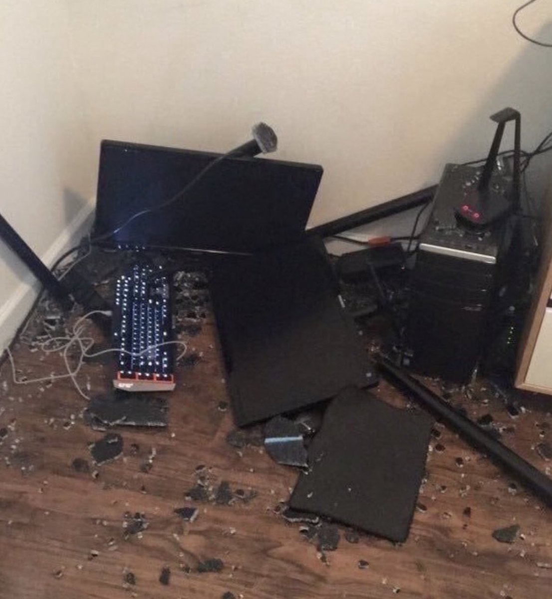 Tried to trade some memecoins today: