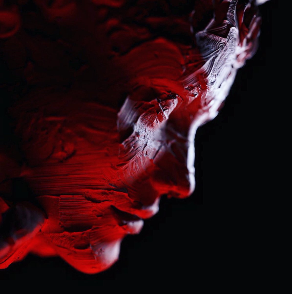 WLS_Art's tweet photo. Medusa https://t.co/moQaGmdZdw