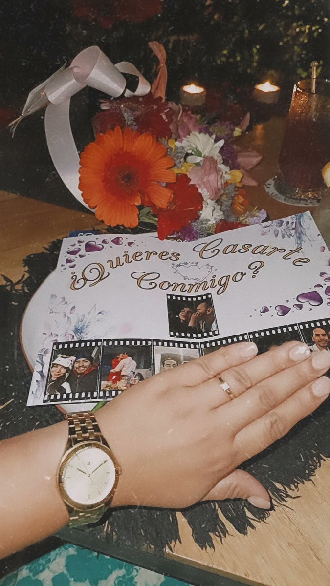 _11sof's tweet image. Así que ésto es manifestar? Jajajaja