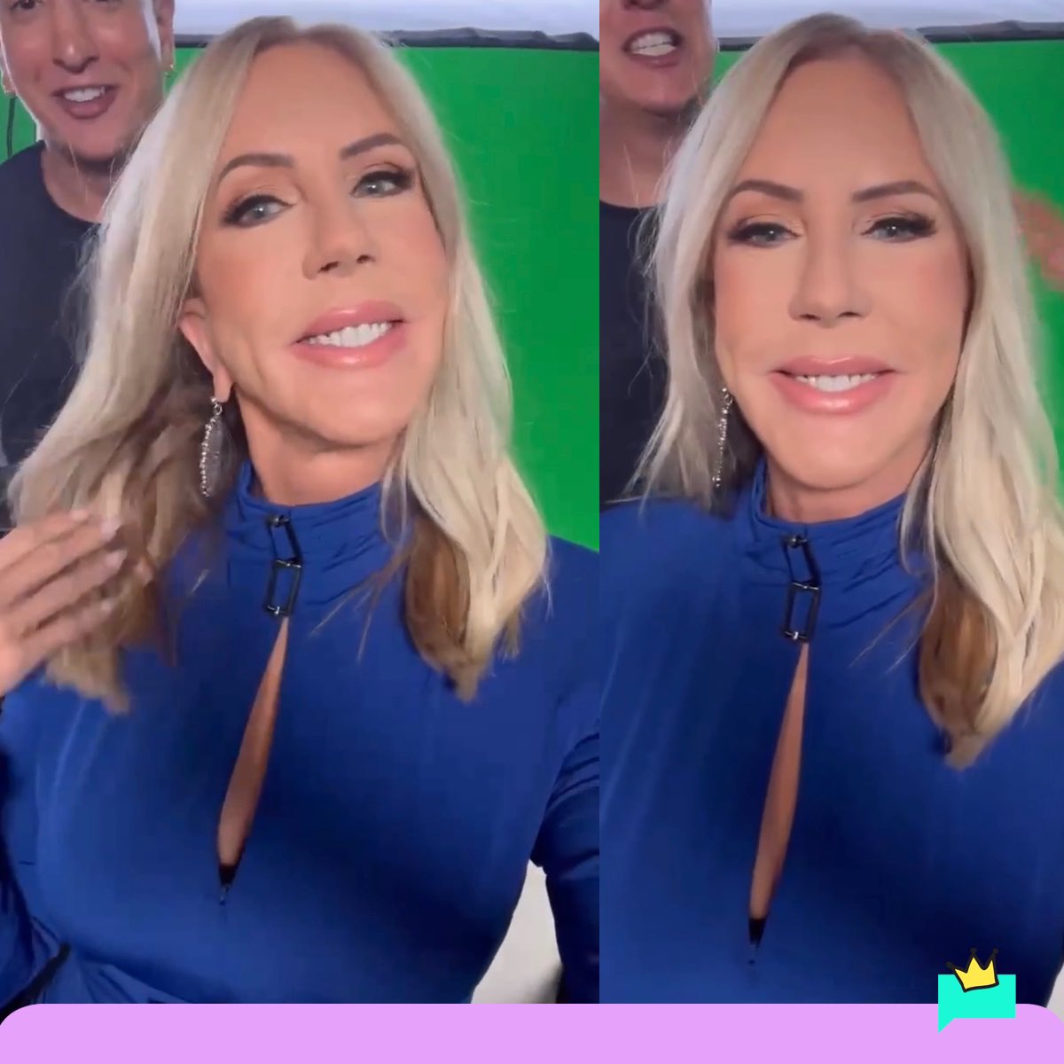 Queens of Bravo on Twitter: "The OG of The OC is *back* in the