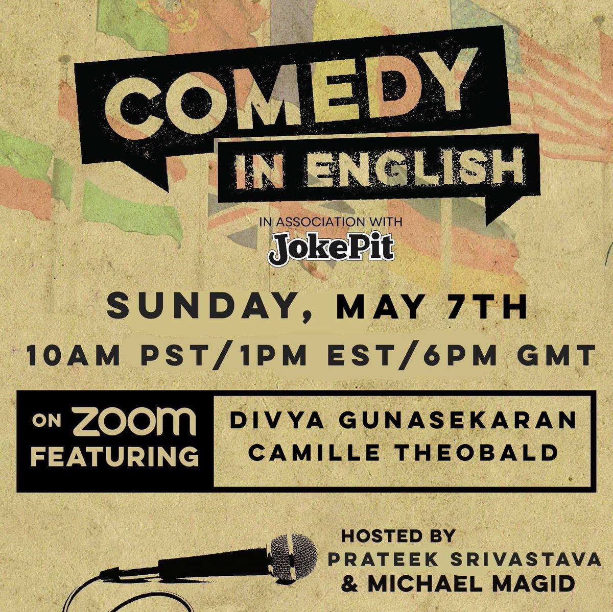 Comedyinenglish tweet media