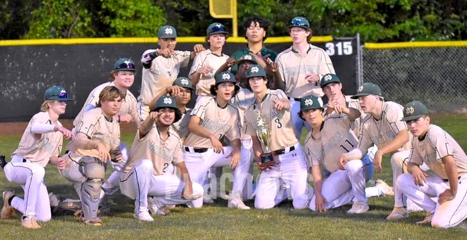 Mount Olive Tribune tweet media