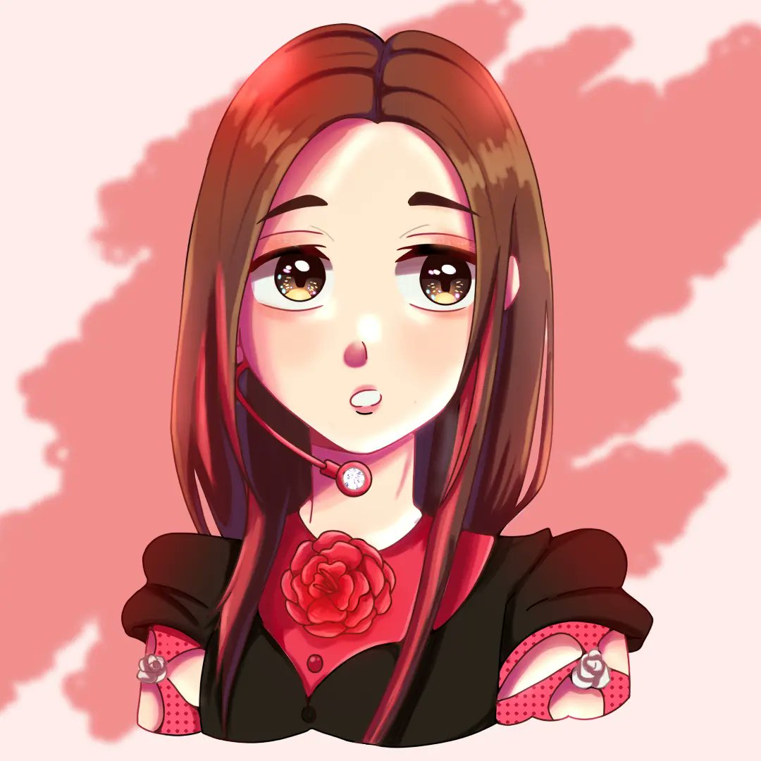 Dinvale7's tweet photo. Jisoo flower 🌹

.#FLOWER #FLOWERchallenge #JISOO_FLOWER #JISOO8thWin #jiso https://t.co/29I45nrPCZ