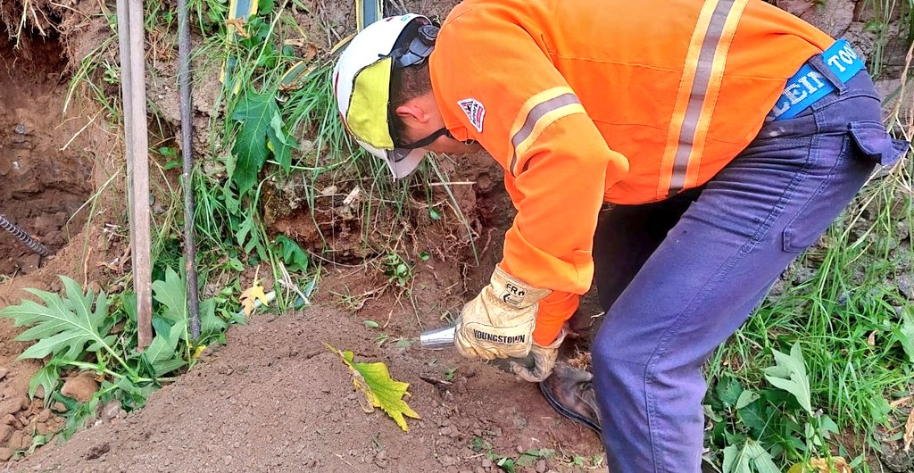 Empresa Eléctrica Quito tweet media