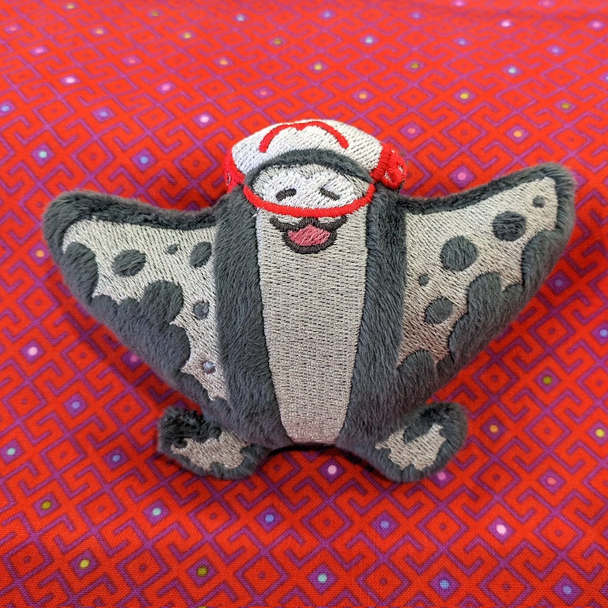 just a Little Guy