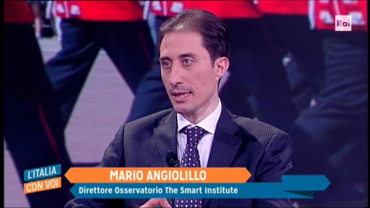 Mario Angiolillo tweet media