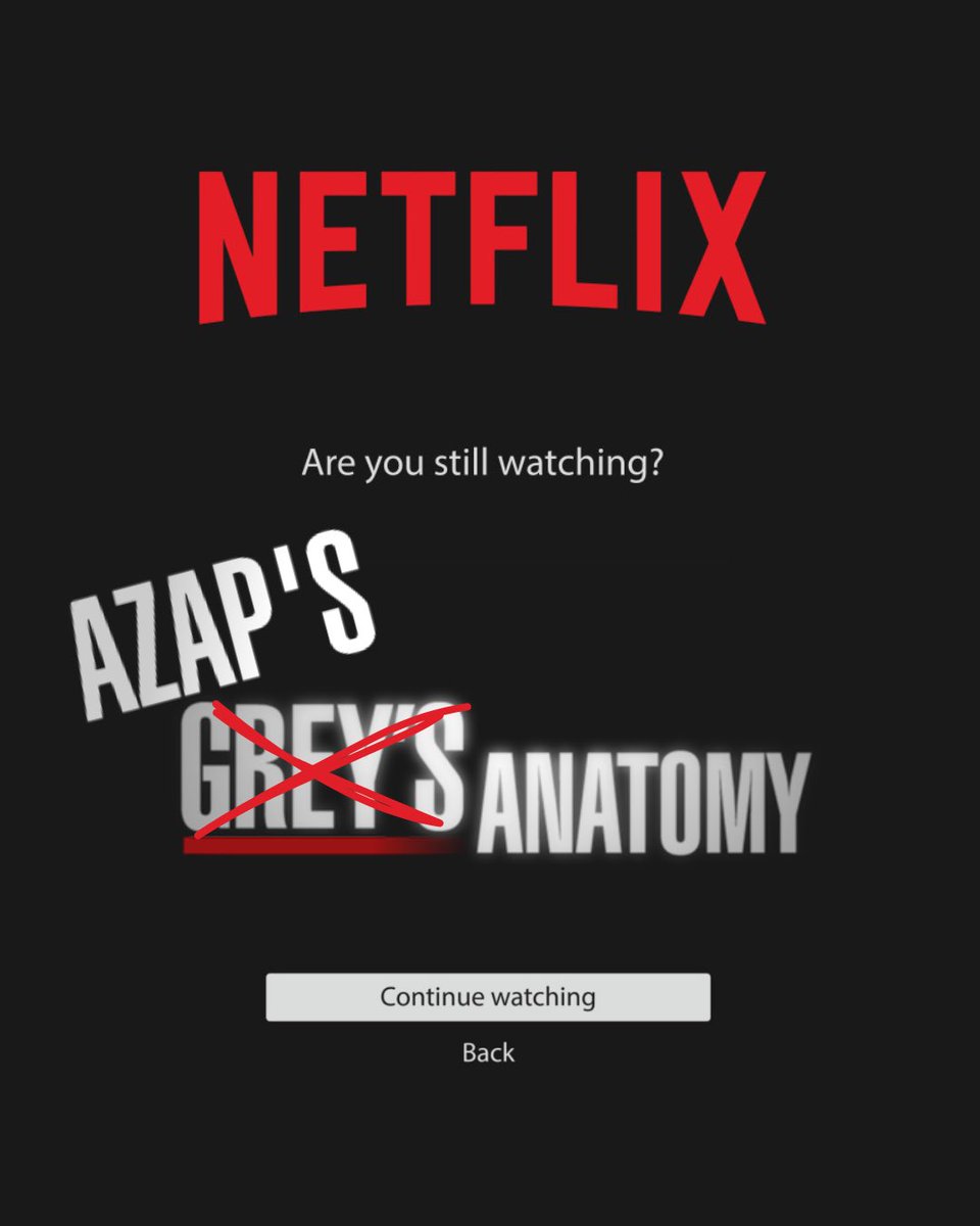 Rosevine A. Azap, M.D. (@rosevineazapmd) on Twitter photo I guess I took Grey’s Anatomy a little too seriously 🤣
Shoutout to fulfilling my lifelong dreams of becoming a doctor!
<a href="/GreysABC/">Grey's Anatomy</a> <a href="/SNMA/">Student National Medical Association, Inc (SNMA)</a> <a href="/wearfigs/">FIGS</a>
#medtwitter #blackwomeninmedicine I guess I took Grey’s Anatomy a little too seriously 🤣
Shoutout to fulfilling my lifelong dreams of becoming a doctor!
<a href="/GreysABC/">Grey's Anatomy</a> <a href="/SNMA/">Student National Medical Association, Inc (SNMA)</a> <a href="/wearfigs/">FIGS</a>
#medtwitter #blackwomeninmedicine