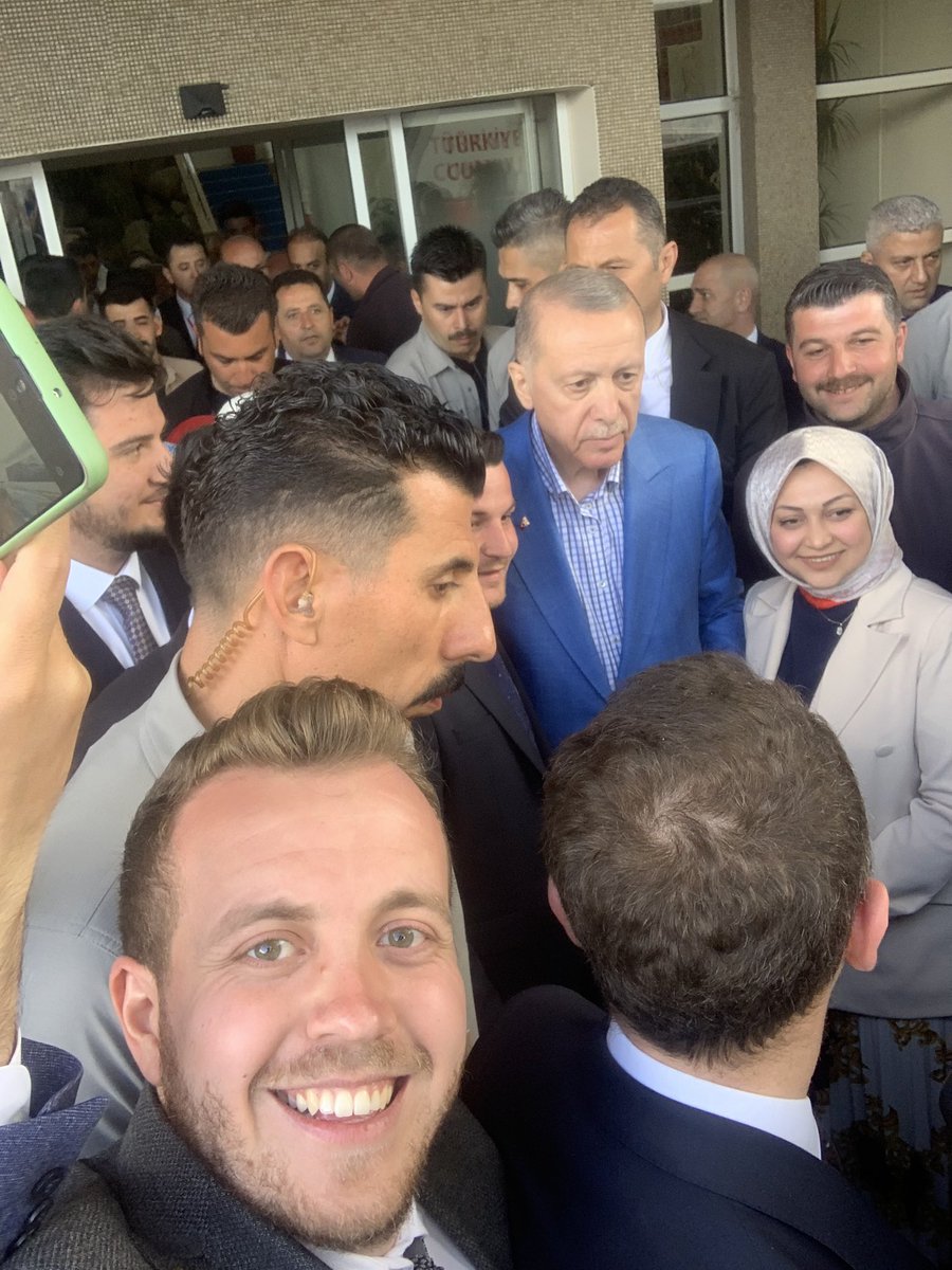 izzetsacmaci's tweet photo. Teşekkürler Kayseri 🇹🇷 https://t.co/mY41hEqcf3