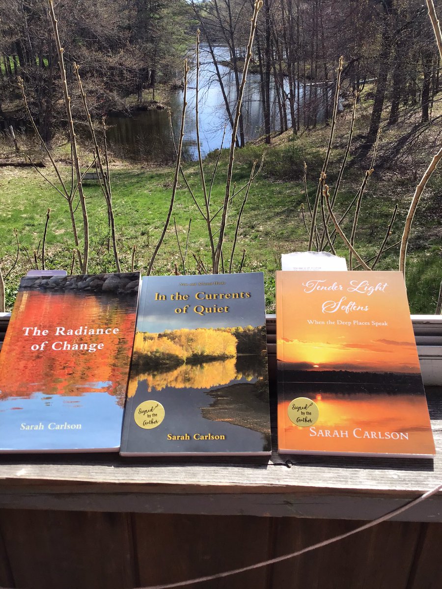 Natalee Stotz, M.Ed. (@nataleestotz) on Twitter photo Tried 2 different Indie book stores and couldn’t get <a href="/Jarrett_Lerner/">Jarrett Lerner</a> ‘s new book, A Work In Progress. But I did get Brian Selznick’s new book and three books of poetry from Maine poet and retired teacher, Sarah Carlson. Tried 2 different Indie book stores and couldn’t get <a href="/Jarrett_Lerner/">Jarrett Lerner</a> ‘s new book, A Work In Progress. But I did get Brian Selznick’s new book and three books of poetry from Maine poet and retired teacher, Sarah Carlson.