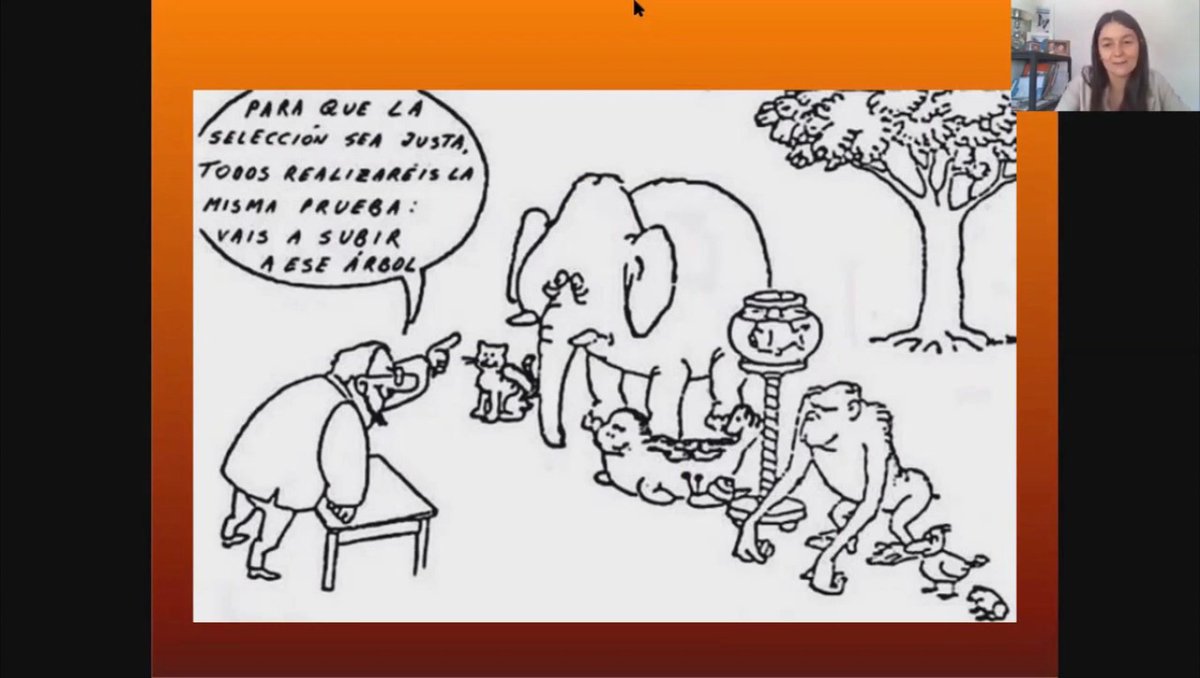 DafneWilson's tweet photo. Adaptar mi práctica docente a lo virtual fue un reto durante la pandemia, las videoconferencias fueron una herramienta efectiva para mantener una comunicación cercana y colaborativa. ¡solución en tiempos de distanciamiento! social!#mutacionesdidacticas
#escenariosdidacticos https://t.co/X5ZHKmHfTD