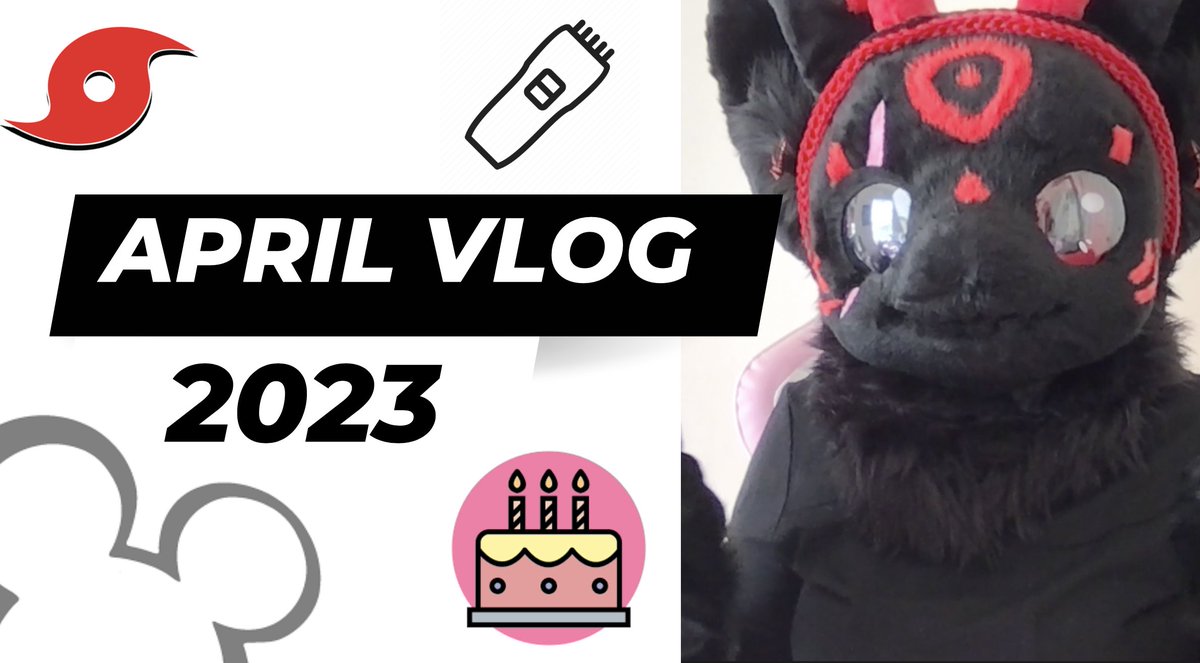 Kemono_Luci's tweet photo. New Video!

https://t.co/vj8c45ERAj https://t.co/X3nsREaFtH