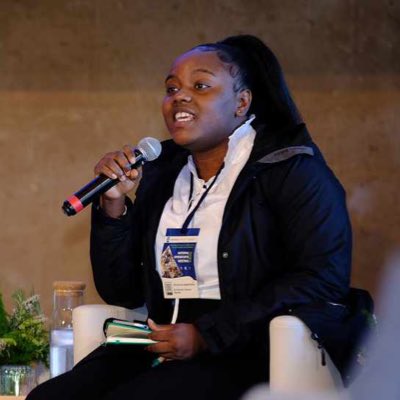 Back to the bird app— Fired up for everything on climate change, sustainability and STEM Education.

Keep me welcomed!

#NewProfilePic