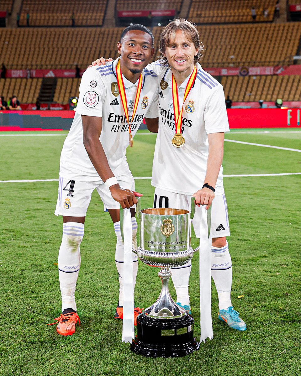 🇦🇹 🏆 🇭🇷
#CampeonesCopa