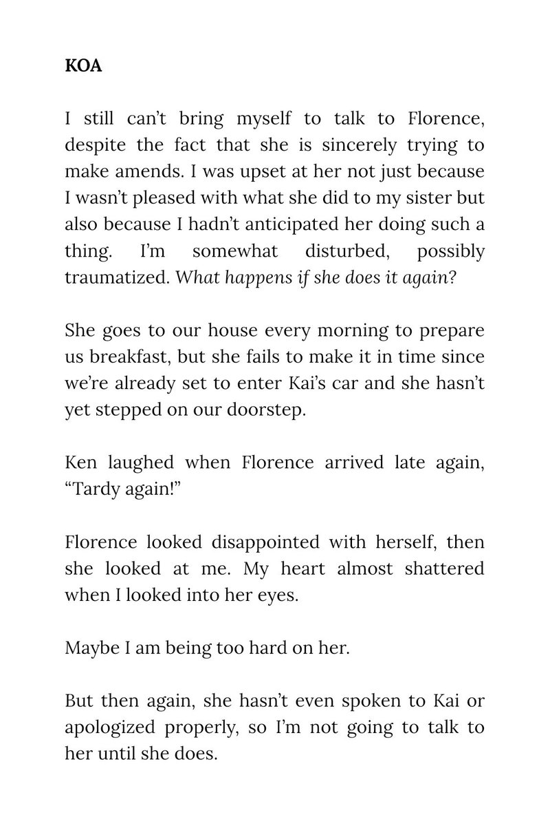 redspadey's tweet photo. 231. heart belongs to you — jenlisa short au https://t.co/LkJ5Bgn5JK