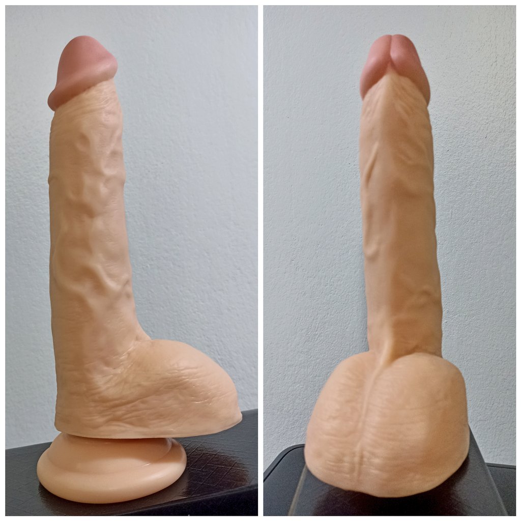 freemaleperu's tweet photo. Juega solo o bien acompañado 😈 Dildo Latino 18 cm insertable y 15 cm perímetro 🏳️‍🌈 Wapp 👉 https://t.co/okBLozTJIk

#sextoy #jugueteintimo #jugueteparaadulto #dildo #consolador #delivery #tiendaenmiraflores #adult #adulto #sexshop #juguetesexual #furioso #furiosoperu @furiosoperu https://t.co/vhO0unDFGB
