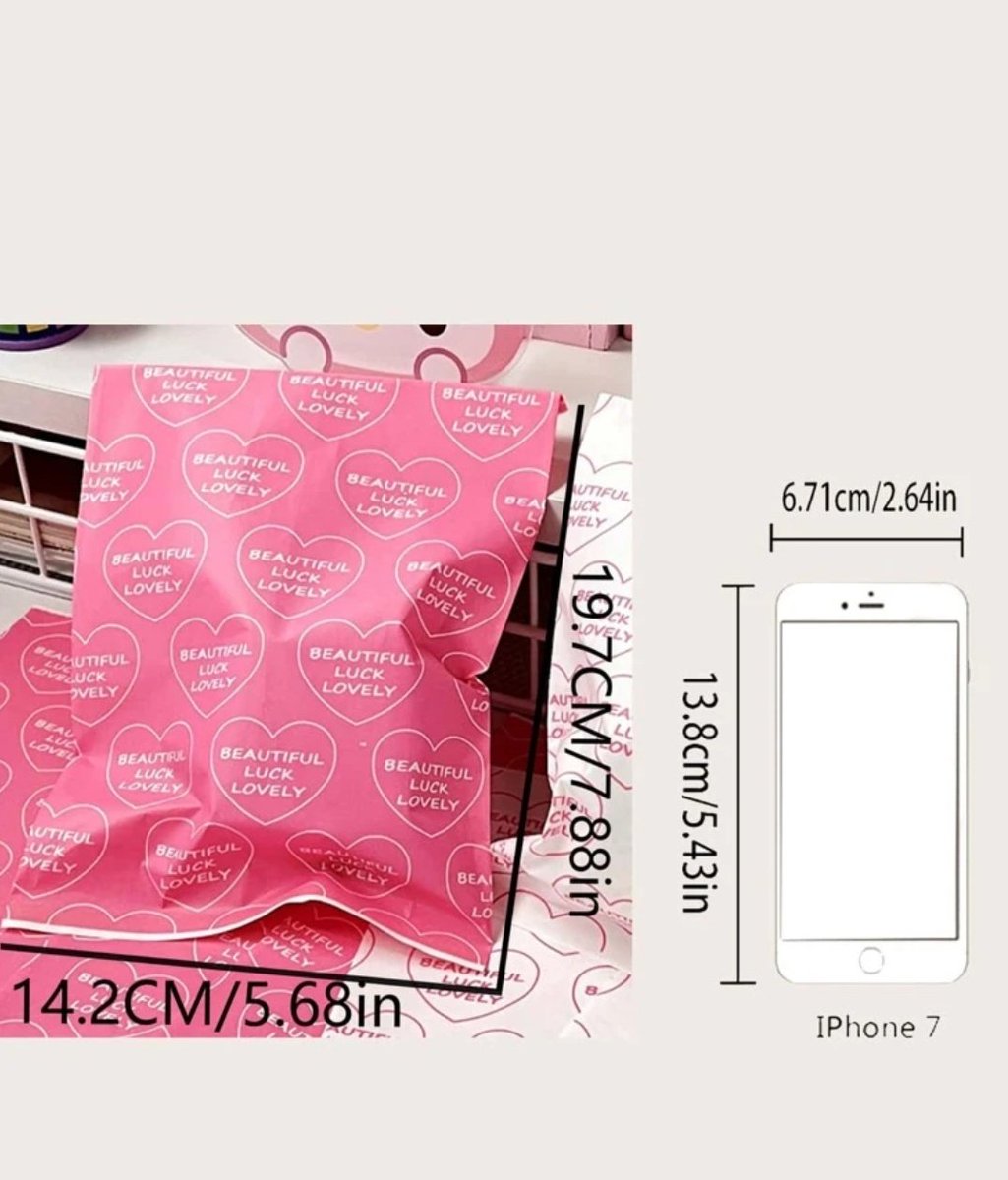 1overstudio's tweet photo. wts lfb ph (shèin discounted item)

📍 6pcs Gift wrapping bag 
(random pink &amp; white)
💸 34 php

— free sf nationwide
1-2 weeks delivery
mop: gcash
🏷️ enhypen twice nct 127 dream treasure wayv nmixx stayc blackpink itzy straykids exo txt bts svt seventeen kep1er ive pc dark moon https://t.co/SGGVSxawDF