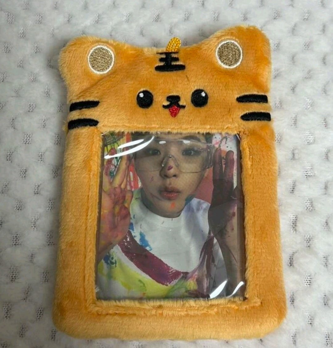 1overstudio's tweet photo. wts lfb ph (shèin discounted item)

📍 Fluffy Tiger Pc Holder
💸 135 php

— free sf nationwide
1-2 weeks delivery
mop: gcash

🏷️ enhypen twice nct 127 dream treasure wayv nmixx stayc blackpink itzy straykids exo txt bts svt seventeen kep1er ive pc dark moon sealed pob unsealed https://t.co/i3MOMxW2X0