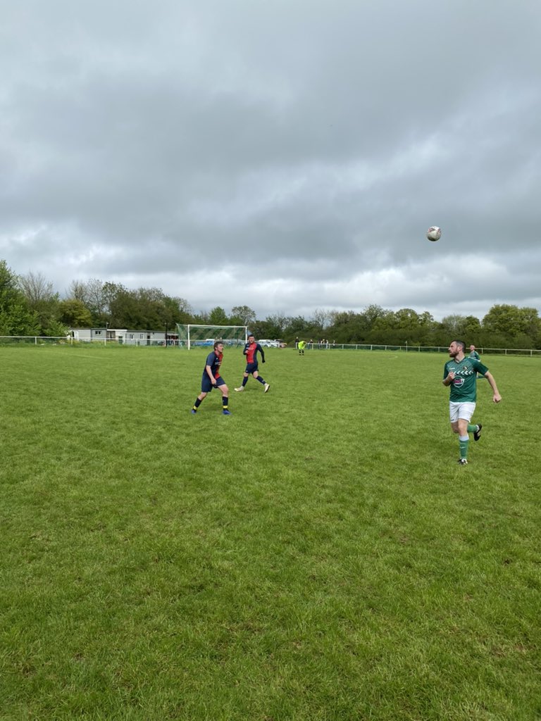 Mendip Broadwalk FC tweet media