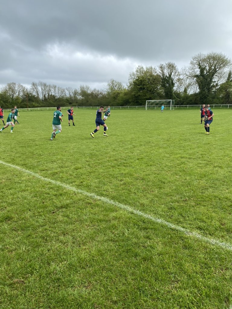 Mendip Broadwalk FC tweet media