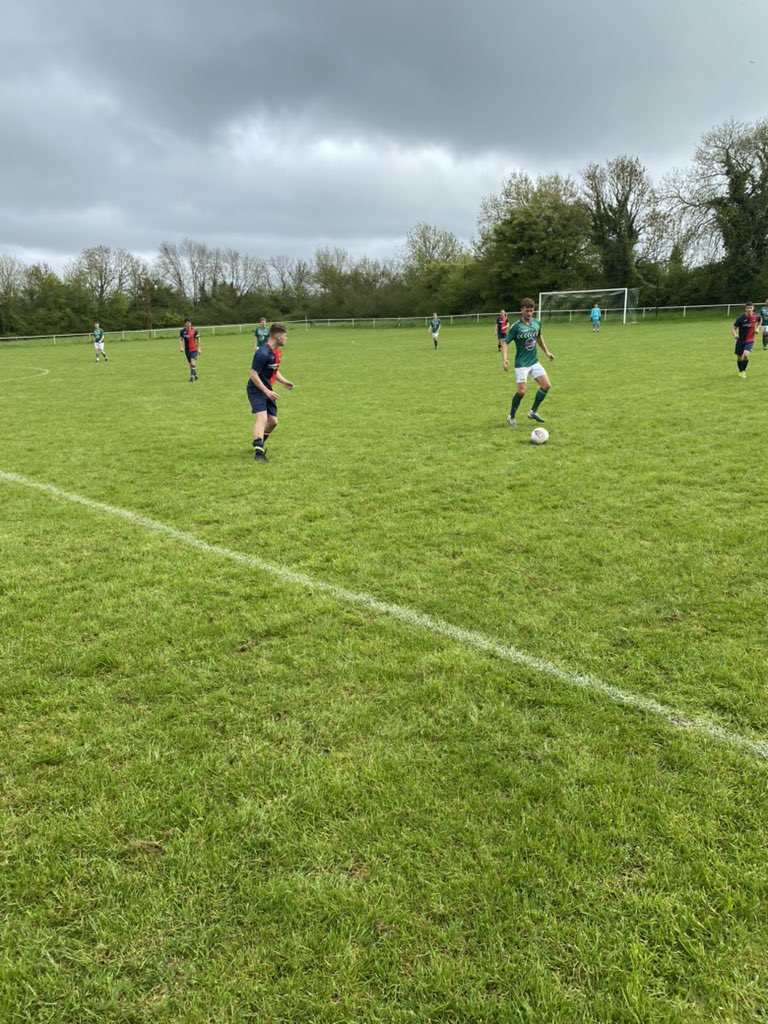 Mendip Broadwalk FC tweet media