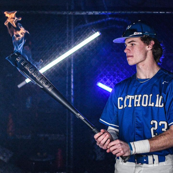 Louisville Slugger tweet media