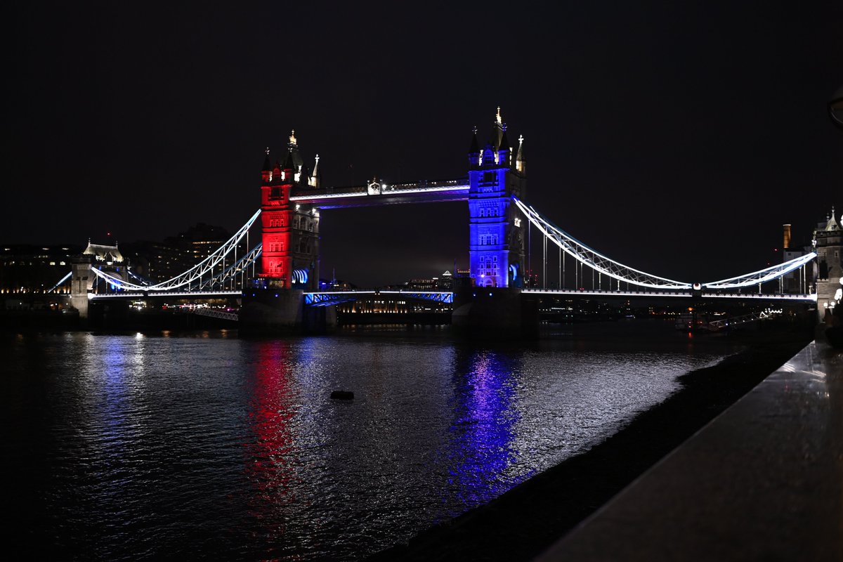 City of London tweet media