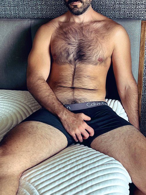 Rt if you like a hairy guys 🦍   Hairy fest over here 👇https://t.co/Hr5jBXENVN https://t.co/UU65VwjKn<a href="/tag/hairy"class="tags"><span>#hairy</span></a><a href="/tag/hairychest"class="tags"><span>#hairychest</span></a><a href="/tag/alfa"class="tags"><span>#alfa</span></a><a href="/tag/holdmecloser"class="tags"><span>#holdmecloser</span></a>