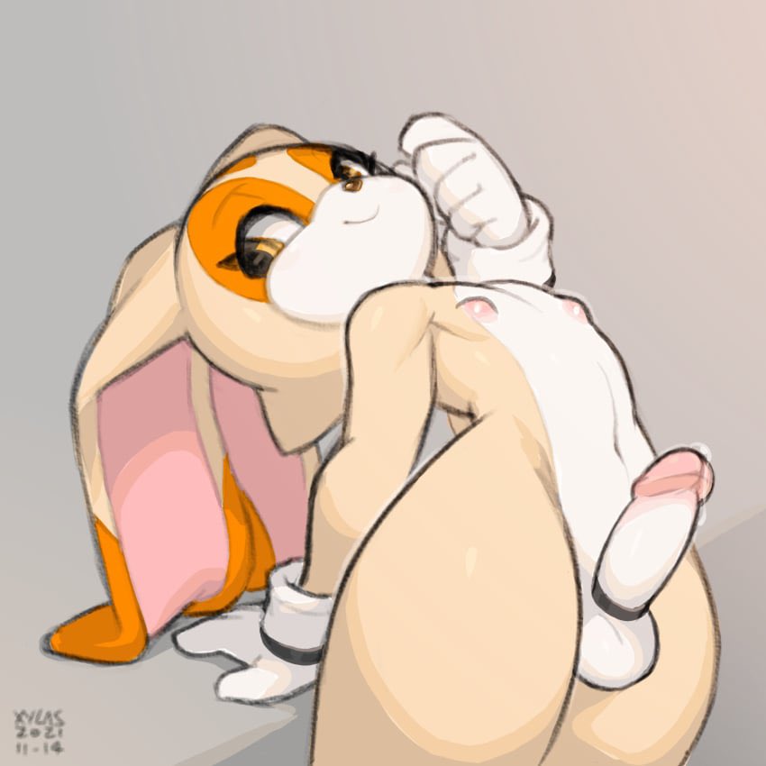 CreamyRxbbit's tweet photo. @BreedingBovine “Hm~~” https://t.co/1hTuIcxYZE