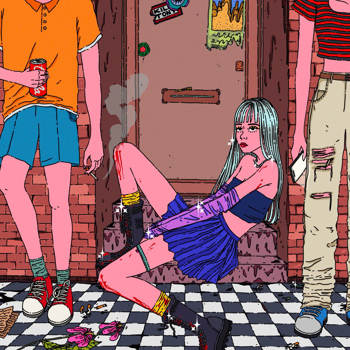 gn 

𝕤𝕠𝕝𝕠, 𝟚𝟘𝟚𝟚