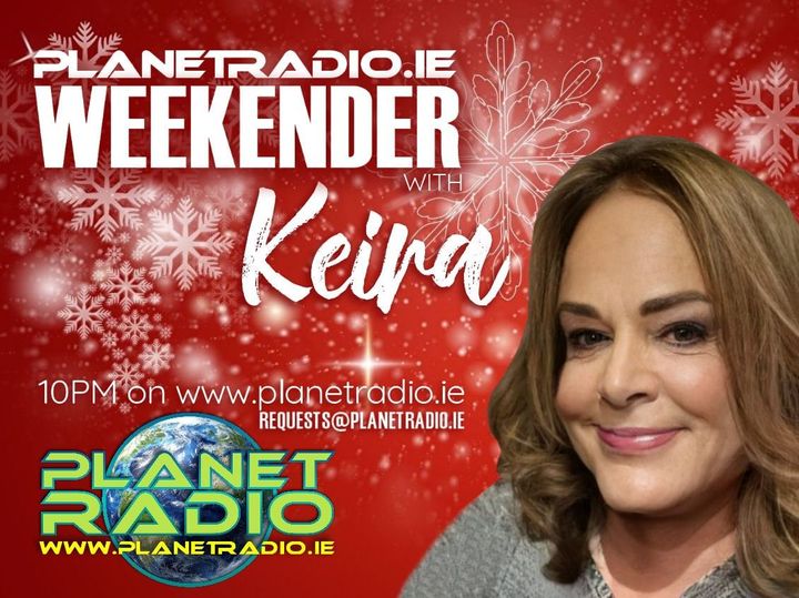 Planetradioie's tweet image. It&apos;s party time, Keira is back on the Air from 10pm GMT Tonight #planetradioweekend  #keira Tune in on planetradio.ie/player/ Send  requests@planetradio.ie Whats App 087-7580552 /classic-hits/ #noadds #notwoke #veryunpc #planetradio #keiraconnolly #classichits #moremusicireland