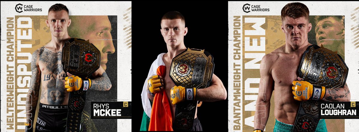 SeanSheehanBA's tweet image. #IrishMMA