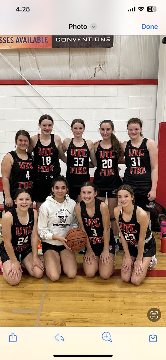 UTC Fire (@utcfire) on Twitter photo Good day for the UTC Fire 14u Black team <a href="/JustAgame1/">Justagame Fieldhouse</a>. 2-1 with their only loss against a 15u team. Starting to play well together and build great friendships. #StartTheFire Good day for the UTC Fire 14u Black team <a href="/JustAgame1/">Justagame Fieldhouse</a>. 2-1 with their only loss against a 15u team. Starting to play well together and build great friendships. #StartTheFire