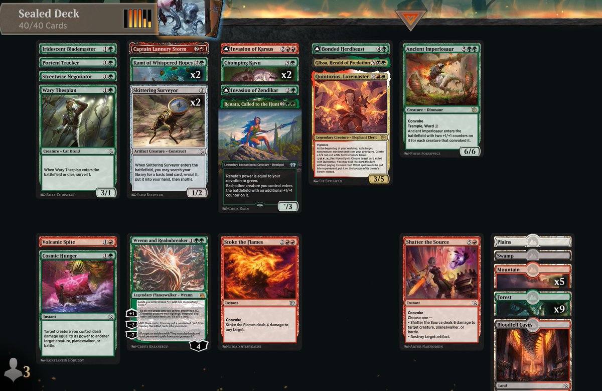 Michael Bonde tweet media