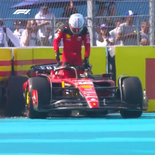 Formula 1 on Twitter "A headspinning twist at the climax of