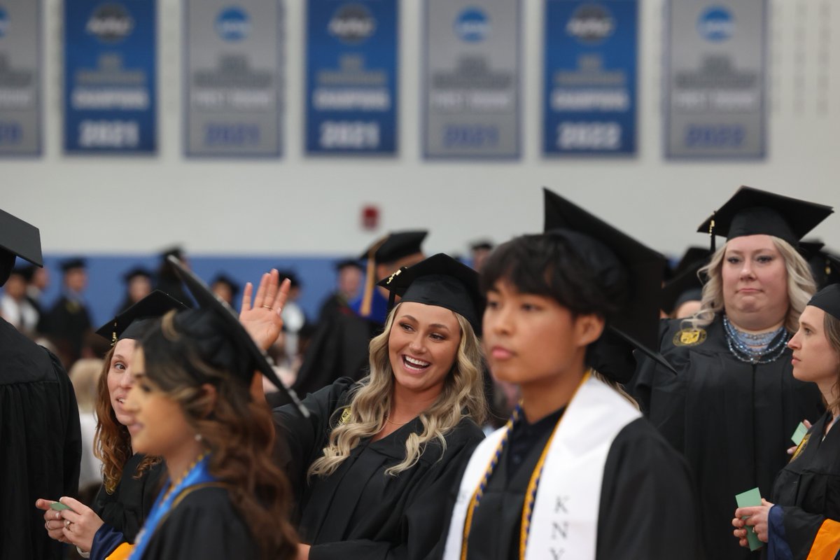SUNYPolyInst's tweet photo. Shout out to our graduates in our Colleges of Arts & Sciences, Business, and Health Sciences. You are now an official alumnus of SUNY Poly! Best wishes in your future endeavors! #sunypolygrad #sunypoly2023 #graduation #alwaysawildcat https://t.co/B71egIDMGO