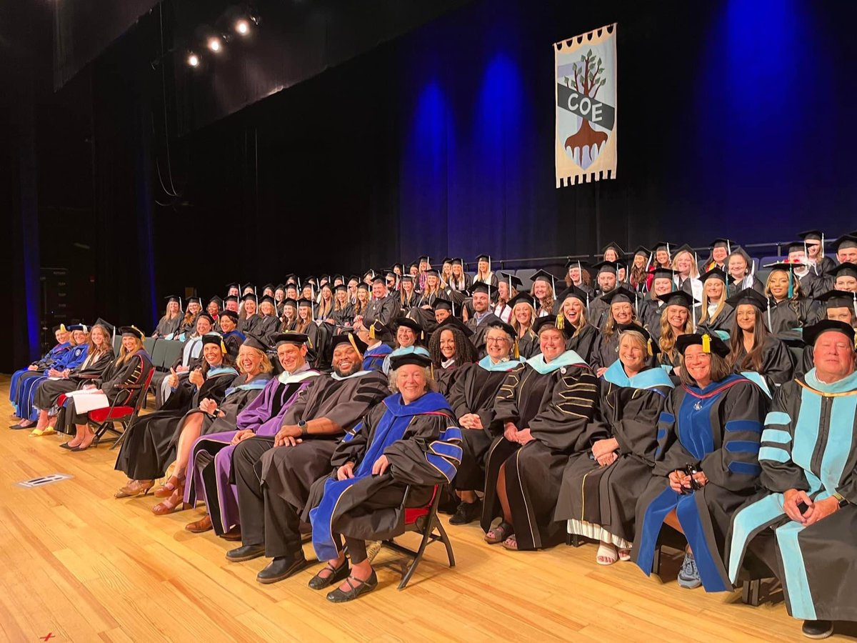 Butler COE tweet media