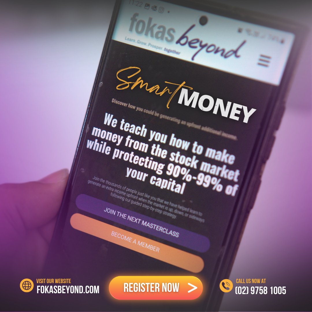 GeorgeFokas2's tweet photo. Learn how you can Generate Passive Income, Upfront. All while minimising your risks! 👉 https://t.co/HfOvQVh4Mf https://t.co/PgHtoM7DLy