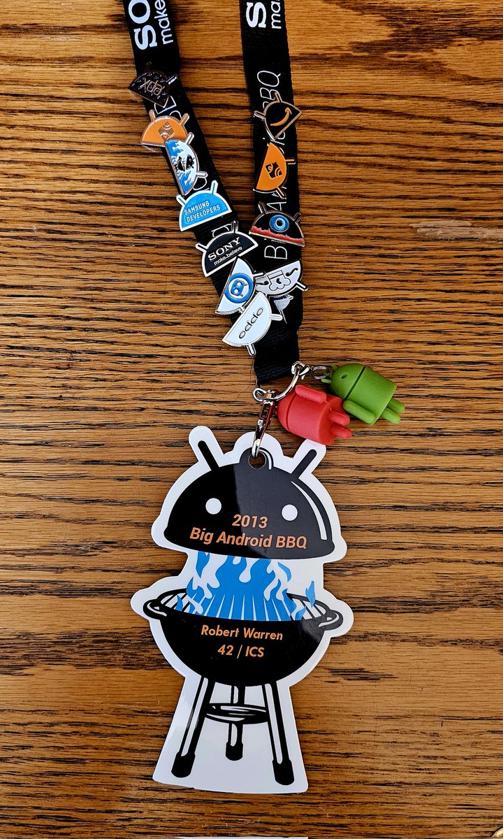 simpleailife's tweet photo. Cleaning out a desk and came across some memorabilia that made me smile.... If you know, you know lol....
#BABBQ https://t.co/15jljVqk17
