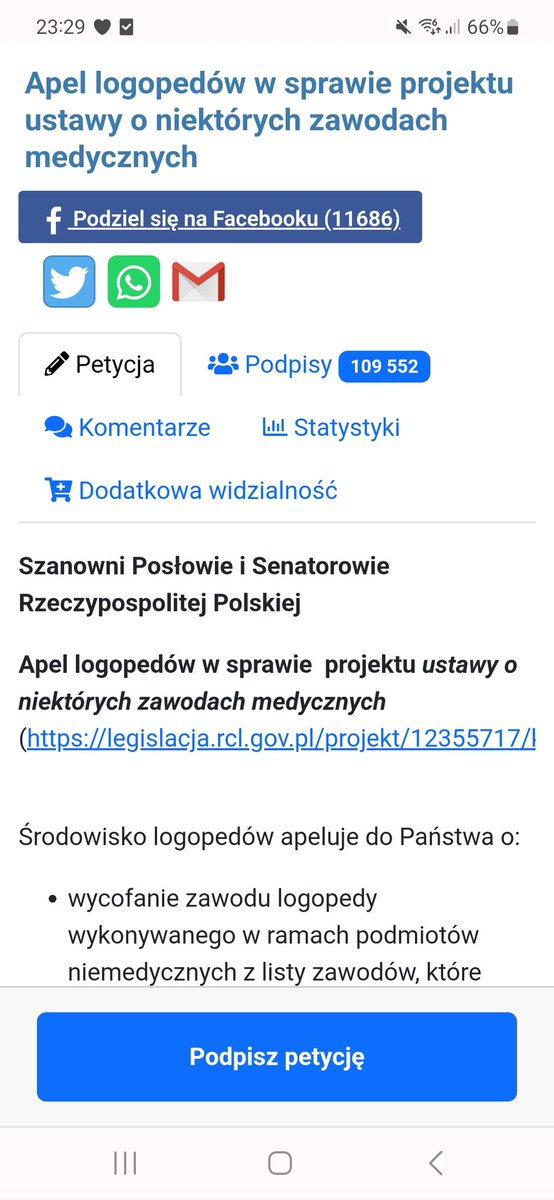 AReszelews76894's tweet photo. Apel @OPL2023 o wykreśleniu zawodu LOGOPEDY z Ustawy o 17 zawodach medycznych podpisało prawie 110.000 osób 🤯🧡 #ogolnopolskiprotestlogopedow #logopeda #logopedia #całkowitewykreslenie #odrebnaustawa https://t.co/9hsRRnKZPw